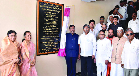 Student accident plan from new academic year | नव्या शैक्षणिक वर्षापासून विद्यार्थी अपघात योजना