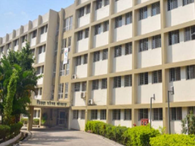 Kolhapur Zilla Parishad chairmanship is also for fifteen months, preliminary discussion likely tomorrow | कोल्हापूर जिल्हा परिषदेचे अध्यक्षपदही पंधरा महिन्यांचे?, प्राथमिक चर्चेची उद्या शक्यता Kolhapur Zilla Parishad chairmanship is also for fifteen months, preliminary discussion likely tomorrow | कोल्हापूर जिल्हा परिषदेचे अध्यक्षपदही पंधरा महिन्यांचे?, प्राथमिक चर्चेची उद्या शक्यता