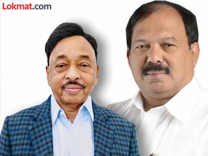 maharashtra vidhan sabha assembly election Kalidas Kolamabkar bjp candidate from wadala | नारायण राणेंचे निकटवर्तीय नवव्यांदा रिंगणात, कालिदास कोळंबकरांना भाजपकडून उमेदवारी maharashtra vidhan sabha assembly election Kalidas Kolamabkar bjp candidate from wadala | नारायण राणेंचे निकटवर्तीय नवव्यांदा रिंगणात, कालिदास कोळंबकरांना भाजपकडून उमेदवारी