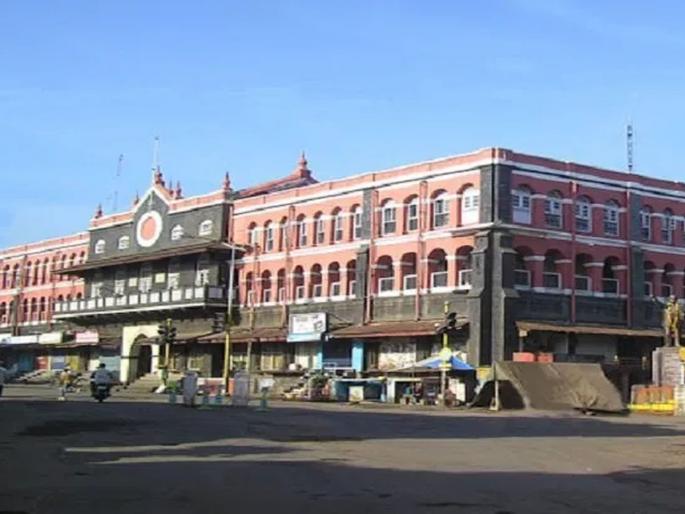 Salary of employees who go home before completion of immersion work will be cut; Orders of Manjulakshmi kolhapur news | विसर्जनाचे काम संपण्यापूर्वीच घरी जाणाऱ्या कर्मचाऱ्यांचा पगार कापणार; मंजुलक्ष्मींचे आदेश Salary of employees who go home before completion of immersion work will be cut; Orders of Manjulakshmi kolhapur news | विसर्जनाचे काम संपण्यापूर्वीच घरी जाणाऱ्या कर्मचाऱ्यांचा पगार कापणार; मंजुलक्ष्मींचे आदेश