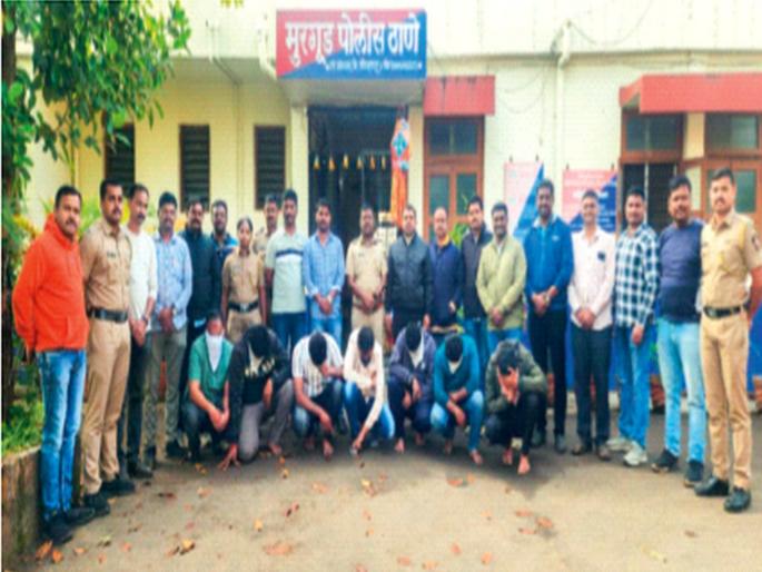 Private organizations that organize government and semi-government examinations have come under suspicion in the TET paper leak case | टीईटी परीक्षांचे नियोजन करणारेच निघाले फितूर, उत्तर भारतात धागेदोरे; दोघांचा शोध सुरू