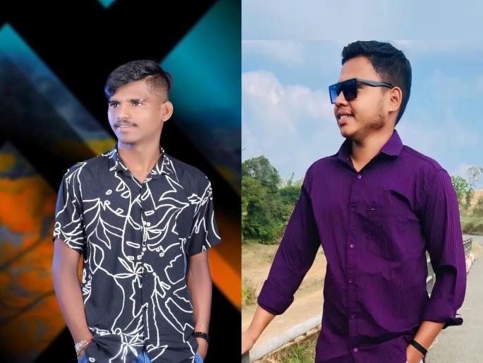 Kolhapur news: A sugarcane truck hits the motorcycle of a youth who had gone for army recruitment; both died on the spot | सैन्यभरतीसाठी गेलेल्या तरुणांच्या मोटरसायकलला उसाच्या ट्रकची धडक; दोघांचाही जागीच मृत्यू Kolhapur news: A sugarcane truck hits the motorcycle of a youth who had gone for army recruitment; both died on the spot | सैन्यभरतीसाठी गेलेल्या तरुणांच्या मोटरसायकलला उसाच्या ट्रकची धडक; दोघांचाही जागीच मृत्यू