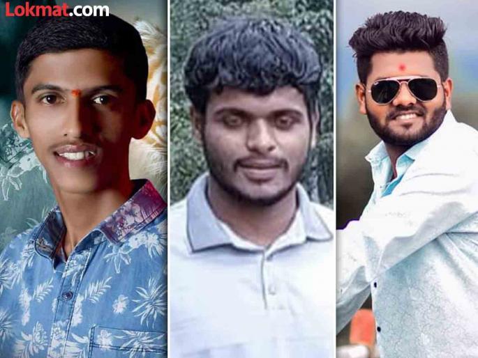 Terrible accidentThree killed four seriously injured in truck bolero collision | ट्रक-बोलेरोची धडक होऊन भीषण अपघात: ३ तरुणांचा जागीच मृत्यू; चौघे गंभीर जखमी Terrible accidentThree killed four seriously injured in truck bolero collision | ट्रक-बोलेरोची धडक होऊन भीषण अपघात: ३ तरुणांचा जागीच मृत्यू; चौघे गंभीर जखमी