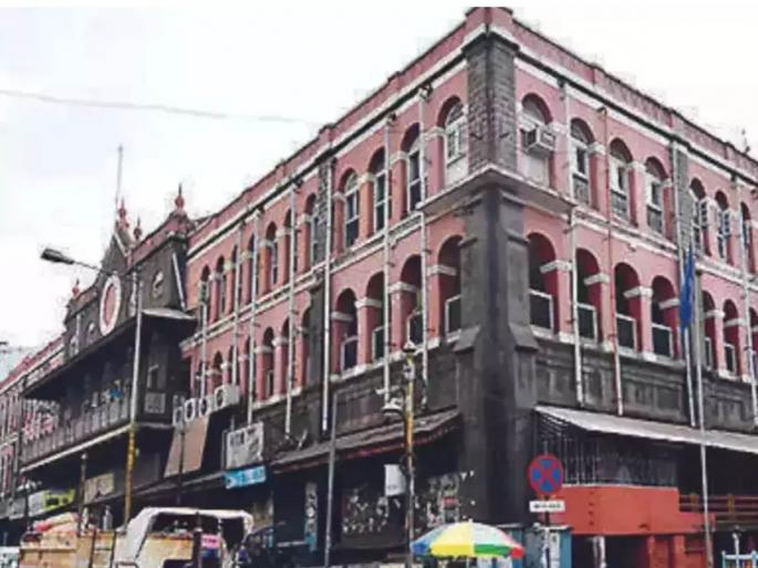 A strict stance has to be taken regarding the expansion of Kolhapur: Ajit Pawar | कोल्हापूरच्या हद्दवाढीबाबत कठोर भूमिका घ्यावी लागेल : अजित पवार A strict stance has to be taken regarding the expansion of Kolhapur: Ajit Pawar | कोल्हापूरच्या हद्दवाढीबाबत कठोर भूमिका घ्यावी लागेल : अजित पवार