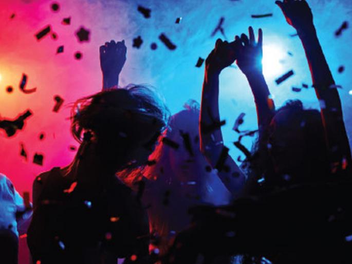 Kolhapur Crime News: Shocking! Six dancers in Kolhapur attempted to end their lives collectively | Kolhapur Crime: धक्कादायक! कोल्हापूरमध्ये सहा नृत्यांगनांनी केला सामूहिकरीत्या जीवन संपवण्याचा प्रयत्न Kolhapur Crime News: Shocking! Six dancers in Kolhapur attempted to end their lives collectively | Kolhapur Crime: धक्कादायक! कोल्हापूरमध्ये सहा नृत्यांगनांनी केला सामूहिकरीत्या जीवन संपवण्याचा प्रयत्न