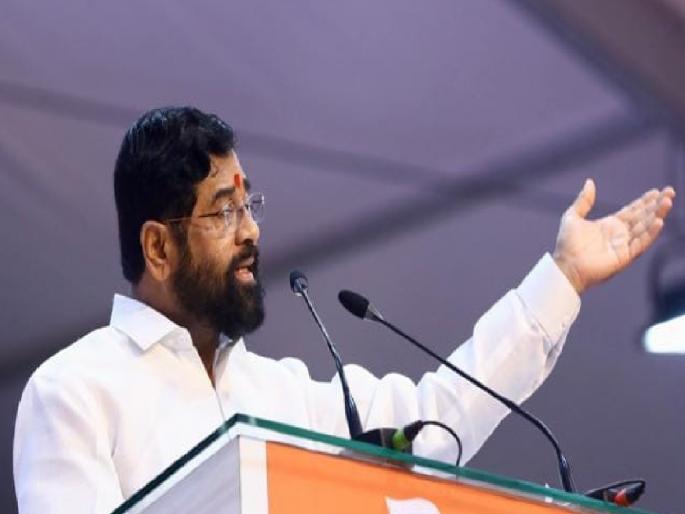 The state government is working hard for Kolhapur circuit bench, Testimony of Chief Minister Eknath Shinde | कोल्हापूरच्या सर्किट बेंचबाबत राज्य सरकार प्रयत्नशील, मुख्यमंत्री एकनाथ शिंदे यांची ग्वाही The state government is working hard for Kolhapur circuit bench, Testimony of Chief Minister Eknath Shinde | कोल्हापूरच्या सर्किट बेंचबाबत राज्य सरकार प्रयत्नशील, मुख्यमंत्री एकनाथ शिंदे यांची ग्वाही