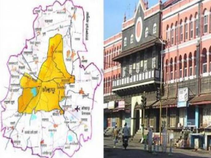 Extend the boundaries of Kolhapur Ajit pawar request to the Chief Minister | एकदा कोल्हापूरची हद्दवाढ कराच.. अजितदादांची मुख्यमंत्र्यांसमोर विनंती Extend the boundaries of Kolhapur Ajit pawar request to the Chief Minister | एकदा कोल्हापूरची हद्दवाढ कराच.. अजितदादांची मुख्यमंत्र्यांसमोर विनंती