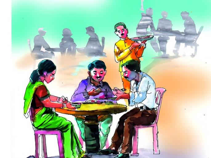  The thrill of thrilled hours in Kolhapur | कोल्हापुरातील ते रोमांचित चोवीत तास