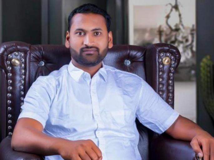 A young man died after falling from a tree when he was tempted to eat kolhapur | जांभूळ खाण्याचा मोह बेतला जीवावर,झाडावरुन पडून तरुणाचा मृत्यू A young man died after falling from a tree when he was tempted to eat kolhapur | जांभूळ खाण्याचा मोह बेतला जीवावर,झाडावरुन पडून तरुणाचा मृत्यू