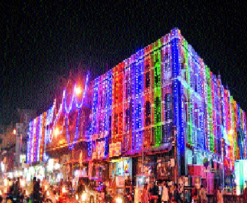 The purpose of the establishment of Kolhapur Municipal Corporation is unsuccessful: even after four decades, | कोल्हापूर महापालिका स्थापनेचा हेतूच असफल : चार दशकांनंतरही हद्दवाढ रेंगाळली The purpose of the establishment of Kolhapur Municipal Corporation is unsuccessful: even after four decades, | कोल्हापूर महापालिका स्थापनेचा हेतूच असफल : चार दशकांनंतरही हद्दवाढ रेंगाळली