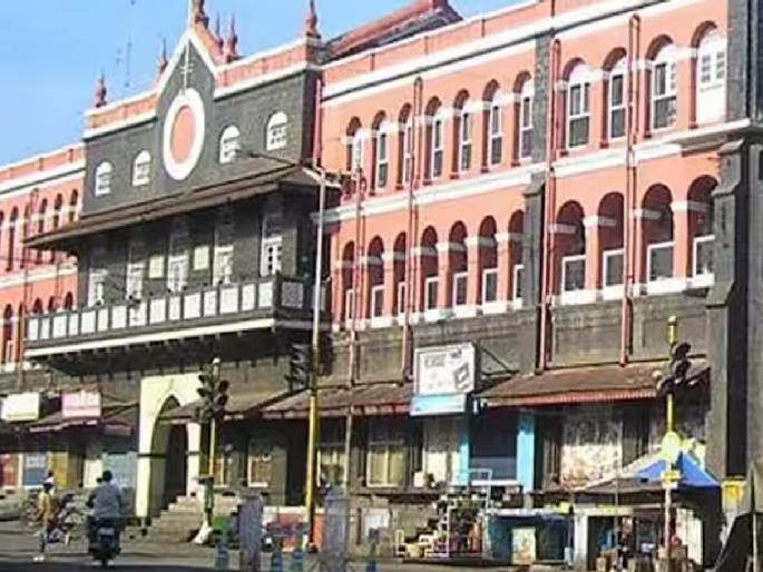 Seat allocation in the upcoming Kolhapur Municipal Corporation elections dispute between BJP and Shinde Sena over the post of mayor | कोल्हापूर महापालिका निवडणूक: जागा वाटप, महापौरपदावरुन भाजप-शिंदेसेनेमध्ये खेचाखेची Seat allocation in the upcoming Kolhapur Municipal Corporation elections dispute between BJP and Shinde Sena over the post of mayor | कोल्हापूर महापालिका निवडणूक: जागा वाटप, महापौरपदावरुन भाजप-शिंदेसेनेमध्ये खेचाखेची