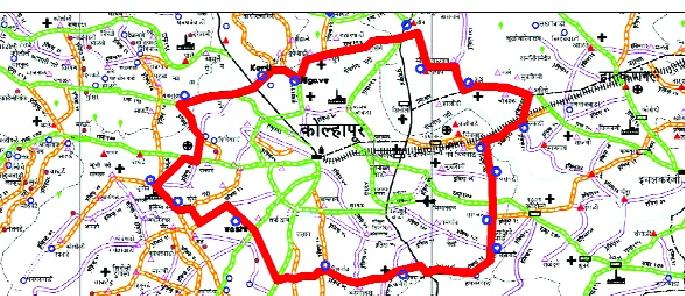 Shivraj Patil as the Secretary of Kolhapur Development Authority: Chandrakant Patil | कोल्हापूर विकास प्राधिकरण सचिवपदी शिवराज पाटील : चंद्रकांत पाटील यांची माहिती Shivraj Patil as the Secretary of Kolhapur Development Authority: Chandrakant Patil | कोल्हापूर विकास प्राधिकरण सचिवपदी शिवराज पाटील : चंद्रकांत पाटील यांची माहिती