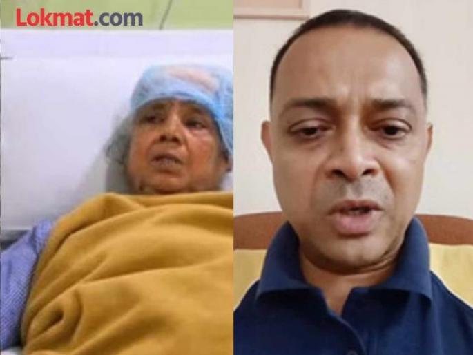 Parents tell the story of grandmother's courage, keeping children safe A witness from Kolhapur in the Mumbai hostage case shared his experience | Mumbai Hostage Case: पालकांनी सांगितली 'त्या' आजीच्या धैर्याची कहाणी, मुलांना सुरक्षित ठेवले; कोल्हापुरातील साक्षीदाराचा अनुभव