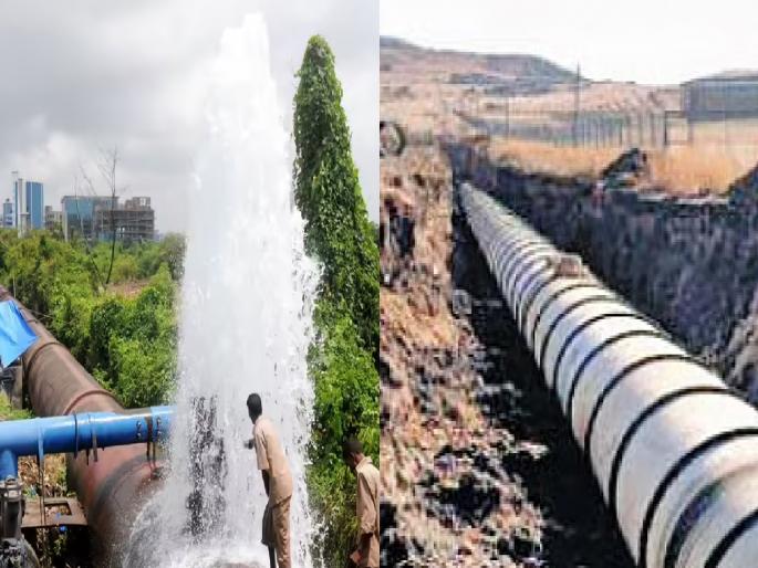 Kolhapur residents will get abundant water even in summer, water supply will continue even if the direct pipeline supply is interrupted | कोल्हापूरकरांना उन्हाळ्यातही मिळणार मुबलक पाणी, थेट पाईपलाईन पुरवठा खंडित झाला तरी होणार पाणीपुरवठा Kolhapur residents will get abundant water even in summer, water supply will continue even if the direct pipeline supply is interrupted | कोल्हापूरकरांना उन्हाळ्यातही मिळणार मुबलक पाणी, थेट पाईपलाईन पुरवठा खंडित झाला तरी होणार पाणीपुरवठा