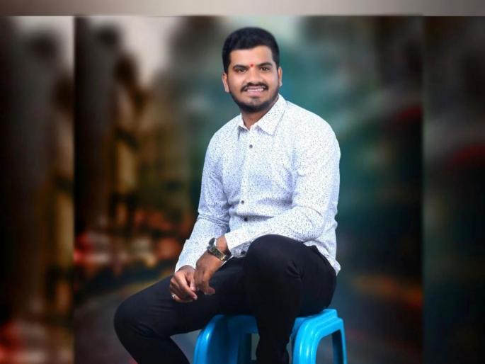 Kolhapur Death before donning uniform shocking exit of the 26-year-old | कोल्हापूर : वर्दी परिधान करण्याअगोदरच मृत्यू; २६ वर्षीय तरूणाची चटका लावणारी एक्झिट Kolhapur Death before donning uniform shocking exit of the 26-year-old | कोल्हापूर : वर्दी परिधान करण्याअगोदरच मृत्यू; २६ वर्षीय तरूणाची चटका लावणारी एक्झिट