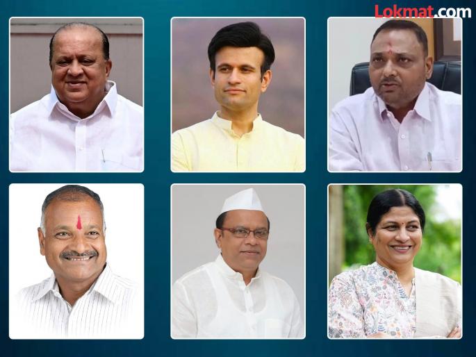 In the municipal elections the alliance of Hasan Mushrif Samarjit Ghatge in Kagal former MLA Rajesh Patil and Nandatai Babhulkar in Chandgad and Rajendra Patil Yadrawkar Ulhas Patil in Shirol Kolhapur district | Kolhapur-Local Body Election: नेते एकवटले सत्तेला, कार्यकर्ते उरले डोकी फोडायला; प्रत्येक पालिकेत नवा नमुना