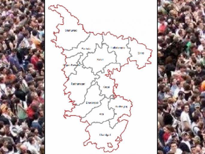 World Population Day Kolhapur is a census town, ranked ninth in the state in terms of population | World Population Day: कोल्हापूर ‘सेन्सस टाऊन’ शहर, लोकसंख्येत राज्यात नववा क्रमांक World Population Day Kolhapur is a census town, ranked ninth in the state in terms of population | World Population Day: कोल्हापूर ‘सेन्सस टाऊन’ शहर, लोकसंख्येत राज्यात नववा क्रमांक