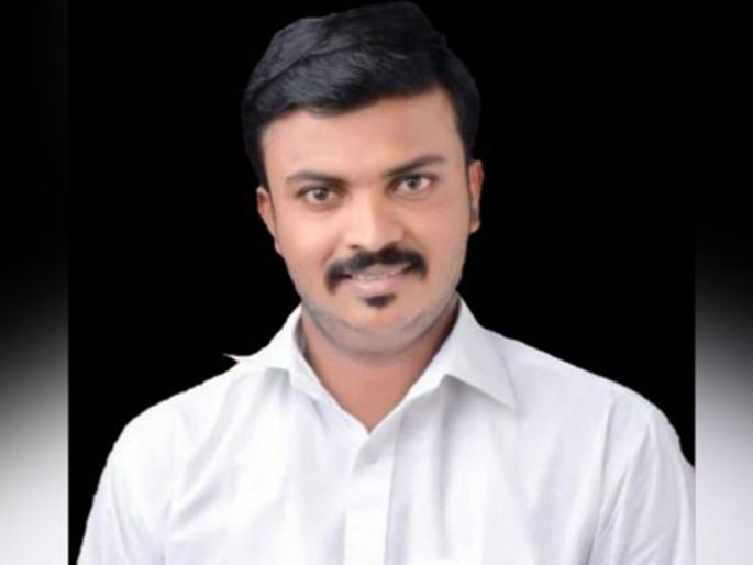 kadaknath scam farmer pramod jamdade suicide in Kolhapur | कडकनाथ घोटाळ्याचा कोल्हापूरात पहिला बळी kadaknath scam farmer pramod jamdade suicide in Kolhapur | कडकनाथ घोटाळ्याचा कोल्हापूरात पहिला बळी