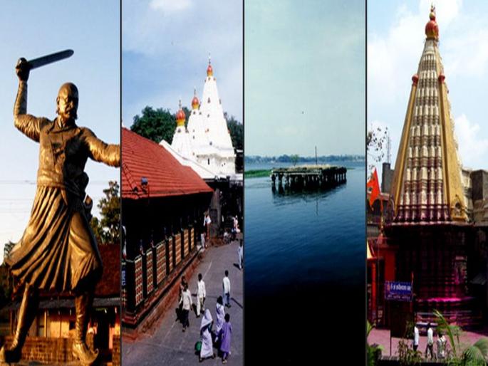 Kolhapur: Tourists 'free visit to Kolhapur on' Advwate, two buses will be run from April 13 | कोल्हापूर : पर्यटकांना ‘आडवाटेवरच कोल्हापूर’चे मोफत दर्शन, १३ एप्रिल पासून दोन बसेस धावणार Kolhapur: Tourists 'free visit to Kolhapur on' Advwate, two buses will be run from April 13 | कोल्हापूर : पर्यटकांना ‘आडवाटेवरच कोल्हापूर’चे मोफत दर्शन, १३ एप्रिल पासून दोन बसेस धावणार