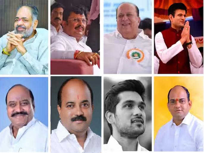 Kolhapur Vidhan Sabha Election Result 2024 Live : Whose lead in which constituency in Kolhapur? Know every update… | Kolhapur Vidhan Sabha Election Result 2024 Live : कोल्हापुरात कोणत्या मतदारसंघात कोणाची आघाडी? जाणून घ्या प्रत्येक अपडेट... Kolhapur Vidhan Sabha Election Result 2024 Live : Whose lead in which constituency in Kolhapur? Know every update… | Kolhapur Vidhan Sabha Election Result 2024 Live : कोल्हापुरात कोणत्या मतदारसंघात कोणाची आघाडी? जाणून घ्या प्रत्येक अपडेट...