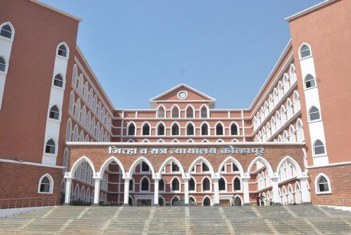 Court proceedings resumed on Tuesday | मंगळवारपासून न्यायालयीन कामकाज पूर्ववत Court proceedings resumed on Tuesday | मंगळवारपासून न्यायालयीन कामकाज पूर्ववत