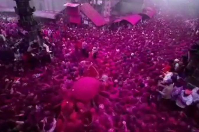 shravan shasti yatra, Jyotiba Temple | जोतिबा मंदिरात चांगभलंच्या गजरात श्रावण षष्ठीची सांगता shravan shasti yatra, Jyotiba Temple | जोतिबा मंदिरात चांगभलंच्या गजरात श्रावण षष्ठीची सांगता