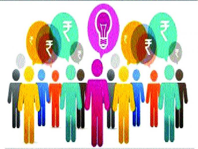 Made in the fields well for the birds! | पक्ष्यांसाठी बांधली शेतात विहीर ! Made in the fields well for the birds! | पक्ष्यांसाठी बांधली शेतात विहीर !