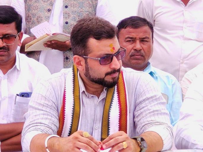 amol kolhe claims defeat in maharashtra is obvious to mahayuti in lok sabha election 2024 | “पंतप्रधान मोदींना यावे लागते, महाराष्ट्रातील पराभव महायुतीला स्पष्ट दिसतो आहे”: अमोल कोल्हे