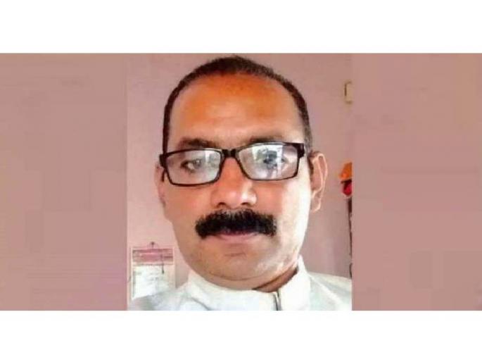 Umesh Kolhe murder : NIA to investigate Mastermind Sheikh Irfan's international thread | उमेश कोल्हे हत्याकांड : मास्टरमाईंड शेख इरफानचे आंतरराष्ट्रीय धागेदोरे तपासणार Umesh Kolhe murder : NIA to investigate Mastermind Sheikh Irfan's international thread | उमेश कोल्हे हत्याकांड : मास्टरमाईंड शेख इरफानचे आंतरराष्ट्रीय धागेदोरे तपासणार