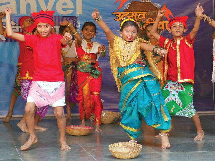 Bibliographies for Marathi Language Day, various events | मराठी भाषा दिनानिमित्त ग्रंथदिंडी, विविध कार्यक्रम Bibliographies for Marathi Language Day, various events | मराठी भाषा दिनानिमित्त ग्रंथदिंडी, विविध कार्यक्रम