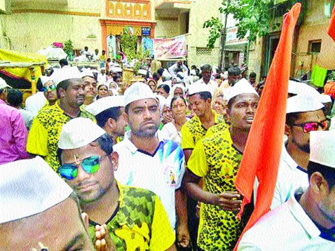 Koli Samaj and Warkari sect | कोळी समाज आणि वारकरी संप्रदाय Koli Samaj and Warkari sect | कोळी समाज आणि वारकरी संप्रदाय