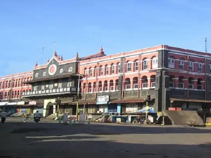 Lockdown in Kolhapur: Relaxation in lockdown from tomorrow | Lockdown in Kolhapur: कोल्हापूरकरांना मोठा दिलासा! उद्यापासून कडक लॉकडाऊन शिथील Lockdown in Kolhapur: Relaxation in lockdown from tomorrow | Lockdown in Kolhapur: कोल्हापूरकरांना मोठा दिलासा! उद्यापासून कडक लॉकडाऊन शिथील