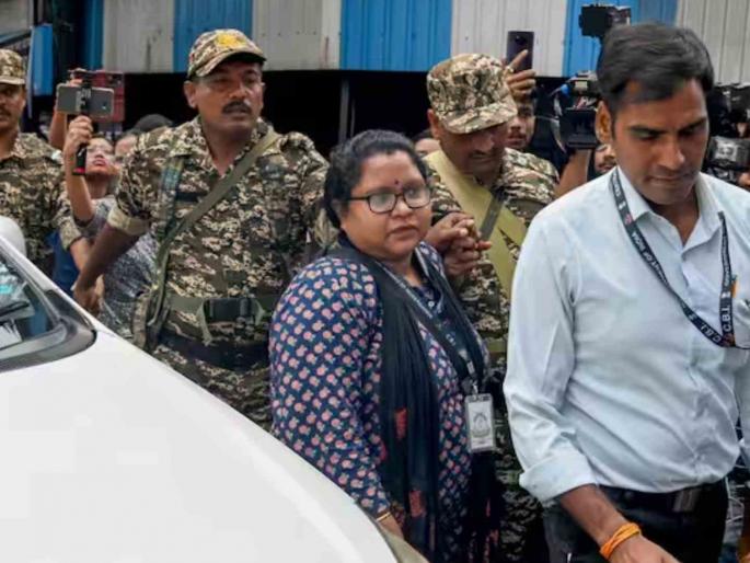 Kolkata rape case will be revealed Approval of Sandeep Ghosh's polygraphy test, only 4 doctors will be tested | कोलकाता बलात्कार प्रकरणाचा खुलासा होणार! संदीप घोष याच्या पॉलिग्राफी चाचणीला मान्यता,फक्त ४ डॉक्टरांची चाचणी होणार