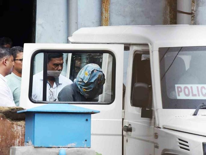 After 87 days in the Kolkata rape case, the charges are fixed, the hearing will be held every day | कोलकाता बलात्कार प्रकरणी ८७ दिवसांनी आरोप निश्चित,दररोज सुनावणी होणार After 87 days in the Kolkata rape case, the charges are fixed, the hearing will be held every day | कोलकाता बलात्कार प्रकरणी ८७ दिवसांनी आरोप निश्चित,दररोज सुनावणी होणार