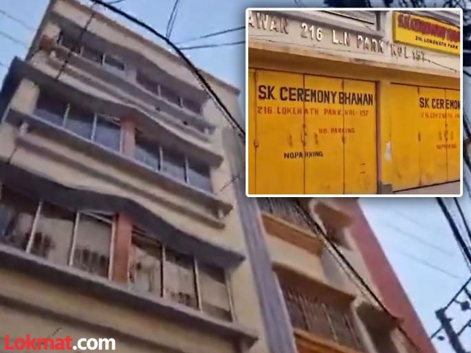 Fake IT raid in Kolkata police arrested 8 people including 5 CISF jawans | CISF जवानांनी छापा टाकून केली व्यापाऱ्याच्या घरी लूट; सावत्र आईच निघाली सूत्रधार Fake IT raid in Kolkata police arrested 8 people including 5 CISF jawans | CISF जवानांनी छापा टाकून केली व्यापाऱ्याच्या घरी लूट; सावत्र आईच निघाली सूत्रधार
