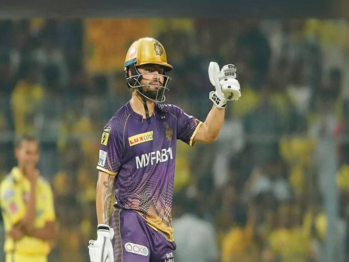  Kolkata Knight Riders franchise to pay youngster Rinku Singh just Rs 80 lakh for IPL 2024  | IPL 2024 : १८ कोटी ५० लाख रूपयांच्या खेळाडूवर रिंकू 'भारी', पण IPLचा पगार १ कोटीपेक्षा कमी