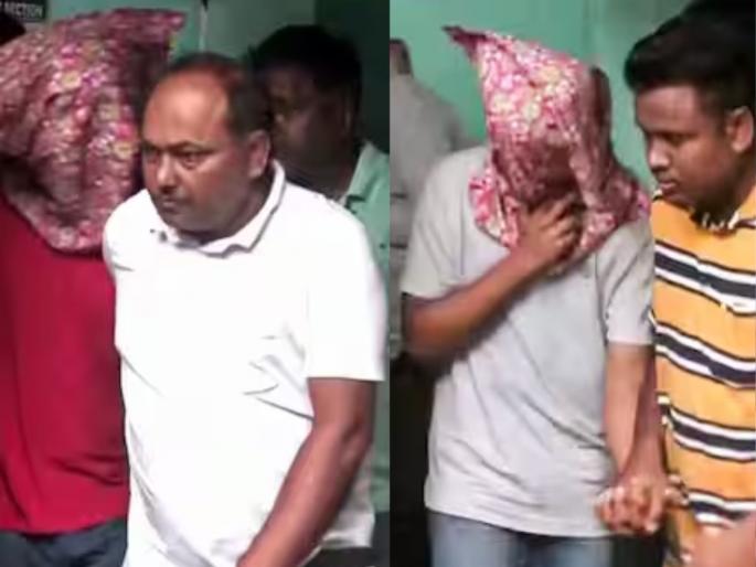kolkata case accused give inhaler to victim lawyer said in court | Kolkata Case : "पीडितेला श्वास घेता येत नव्हता, आरोपी म्हणाला - इनहेलर आणा"; वकिलाचा धक्कादायक खुलासा