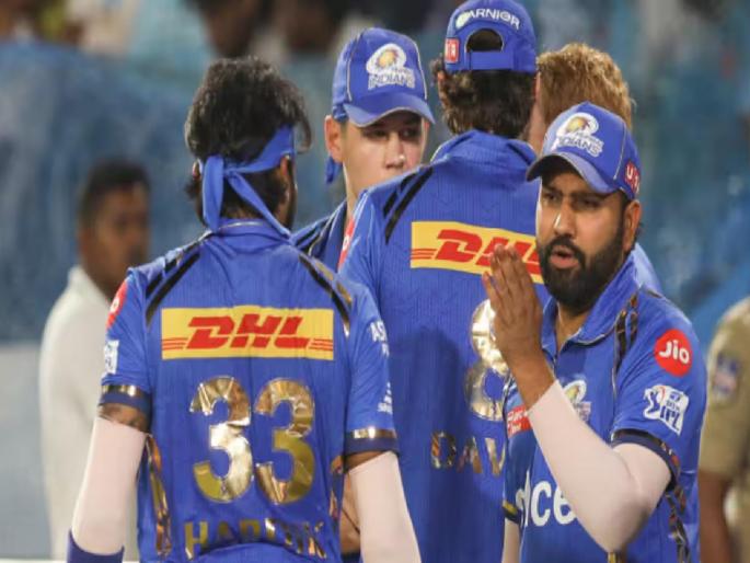 Kolkata Police gave examples of Mumbai Indians captain Hardik Pandya and Rohit Sharma while giving awareness messages | मुंबईचा कर्णधार हार्दिक 'धोखेबाज'! कोलकाता पोलिसांची पोस्ट व्हायरल, वाचा सविस्तर