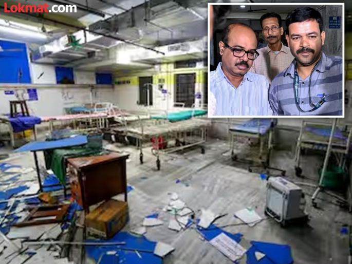CBI has laid serious charges against the West Bengal Police in the Kolkata RG Kar hospital doctor case | घाईघाईत अंत्यसंस्कार, चुकीची माहिती अन्...; सीबीआयचे कोलकाता पोलिसांवर हादरवणारे आरोप CBI has laid serious charges against the West Bengal Police in the Kolkata RG Kar hospital doctor case | घाईघाईत अंत्यसंस्कार, चुकीची माहिती अन्...; सीबीआयचे कोलकाता पोलिसांवर हादरवणारे आरोप