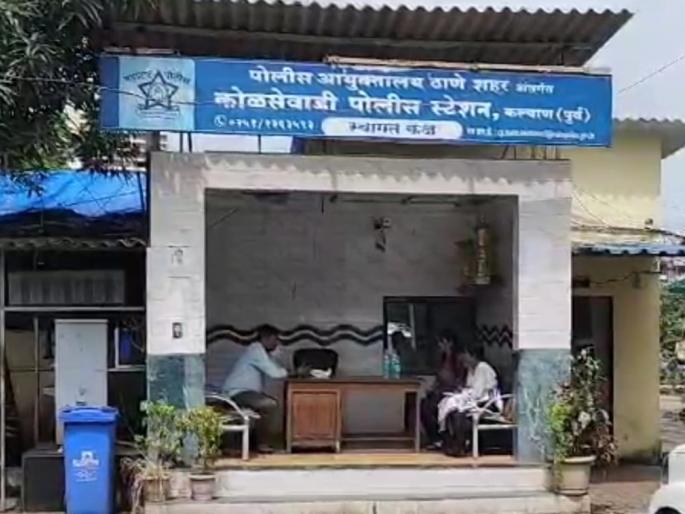 friend of the father shot the young man because he was quarreling with his mother | आईशी भांडतो म्हणून वडिलांच्या मित्राने केला तरुणावर गोळीबार