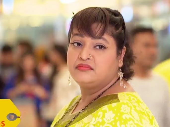 Komal Bhabhi has exit from the Taarak Mehta ka ooltah chahmah serial | आता कोमल भाभीने 'तारक मेहता..' मालिका सोडली? अभिनेत्रीने खरं काय ते सांगितलंच, म्हणाली-