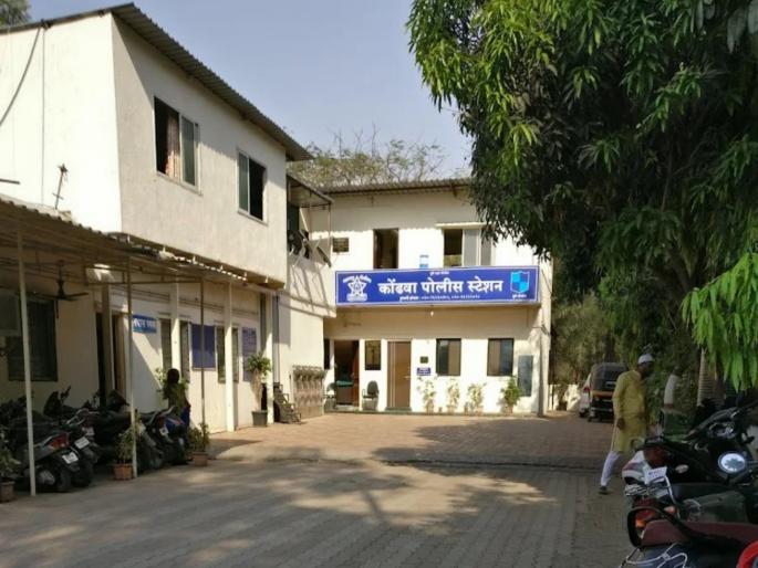 14-year-old boy attacked with sharp weapon over financial dispute boy seriously injured, couple flees | आर्थिक वादातून १४ वर्षीय मुलावर तीक्ष्ण शस्त्राने वार; मुलगा गंभीर जखमी, दाम्पत्य गजाआड 14-year-old boy attacked with sharp weapon over financial dispute boy seriously injured, couple flees | आर्थिक वादातून १४ वर्षीय मुलावर तीक्ष्ण शस्त्राने वार; मुलगा गंभीर जखमी, दाम्पत्य गजाआड