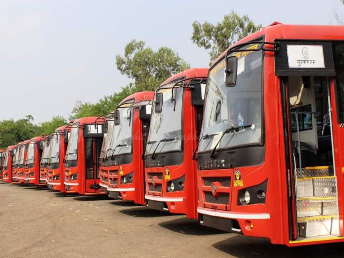 st ready for ganeshotsav 2025 and planning underway to provide 5 thousand 200 additional buses | गणेशोत्सवासाठी ST सज्ज; ५,२०० जादा बस उपलब्ध करून देण्याचे नियोजन सुरू, मुंबईतून ६०० बस st ready for ganeshotsav 2025 and planning underway to provide 5 thousand 200 additional buses | गणेशोत्सवासाठी ST सज्ज; ५,२०० जादा बस उपलब्ध करून देण्याचे नियोजन सुरू, मुंबईतून ६०० बस