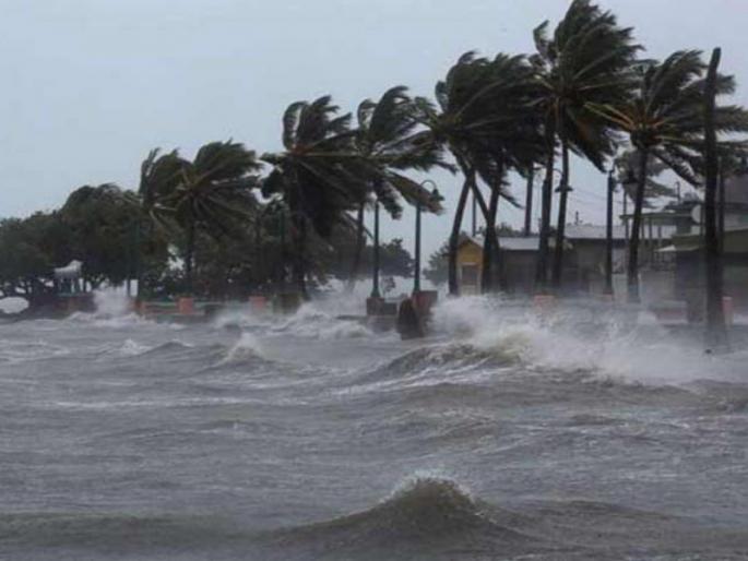 rain entry of Monsoon into Andaman Maharashtra will also enter before time | Monsoon Update:येरे येरे पावसा...! मॉन्सूनची अंदमानात ‘एन्ट्री’; महाराष्ट्रातही वेळेपूर्वी दाखल होणार