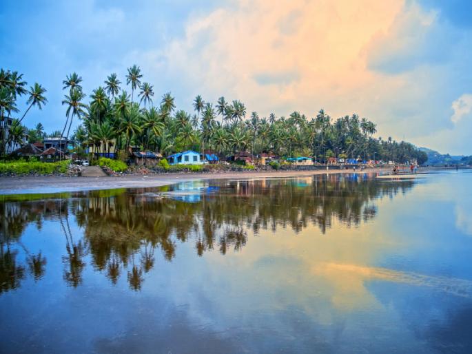 Good news! Work with Nature facility from MTDC; Opportunity for tourism by following the rules of physical distance | कोरोनामुळे घरात बसून कंटाळलेल्या तरुणाई व पर्यटकांना 'एमटीडीसी'कडून 'ही' भन्नाट ऑफर Good news! Work with Nature facility from MTDC; Opportunity for tourism by following the rules of physical distance | कोरोनामुळे घरात बसून कंटाळलेल्या तरुणाई व पर्यटकांना 'एमटीडीसी'कडून 'ही' भन्नाट ऑफर