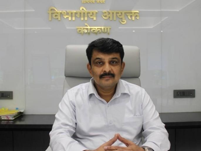 Revenue Offices in Konkan Go Paperless; | कोकणातील महसूल कार्यालये झाली पेपरलेस; ई ऑफिस प्रणाली शंभर टक्के कार्यान्वित Revenue Offices in Konkan Go Paperless; | कोकणातील महसूल कार्यालये झाली पेपरलेस; ई ऑफिस प्रणाली शंभर टक्के कार्यान्वित