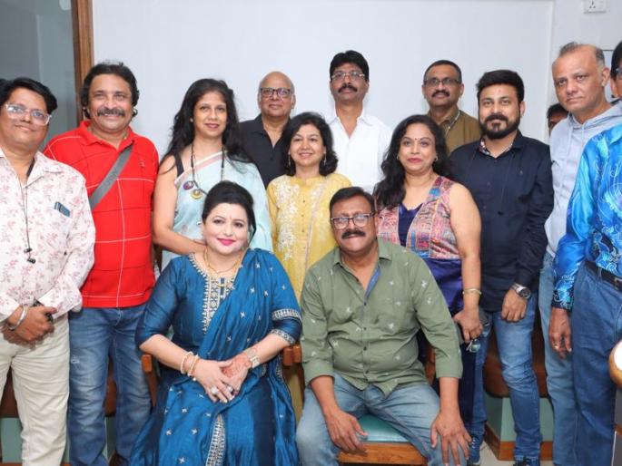 konkan film festival will be held from 11th to 16th december | ११ ते १६ डिसेंबर दरम्यान रंगणार 'कोकण चित्रपट महोत्सव' konkan film festival will be held from 11th to 16th december | ११ ते १६ डिसेंबर दरम्यान रंगणार 'कोकण चित्रपट महोत्सव'