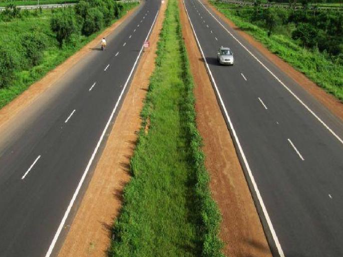 Villagers of Kalbadevi oppose the land acquisition of Konkan Express highway | ‘काेकण एक्स्प्रेस’ महामार्गाच्या भूसंपादनाला तीव्र विरोध, काही काळ वातावरण तणावपूर्ण Villagers of Kalbadevi oppose the land acquisition of Konkan Express highway | ‘काेकण एक्स्प्रेस’ महामार्गाच्या भूसंपादनाला तीव्र विरोध, काही काळ वातावरण तणावपूर्ण