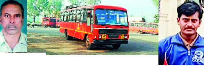 2 years continuous service of Nipani-Karnavali ST | अडचणींवर मात करत घाटातून ११० किलोमीटरचा प्रवास -: निपाणी-कणकवली एस.टी.ची ४५ वर्षे अखंड सेवा 2 years continuous service of Nipani-Karnavali ST | अडचणींवर मात करत घाटातून ११० किलोमीटरचा प्रवास -: निपाणी-कणकवली एस.टी.ची ४५ वर्षे अखंड सेवा