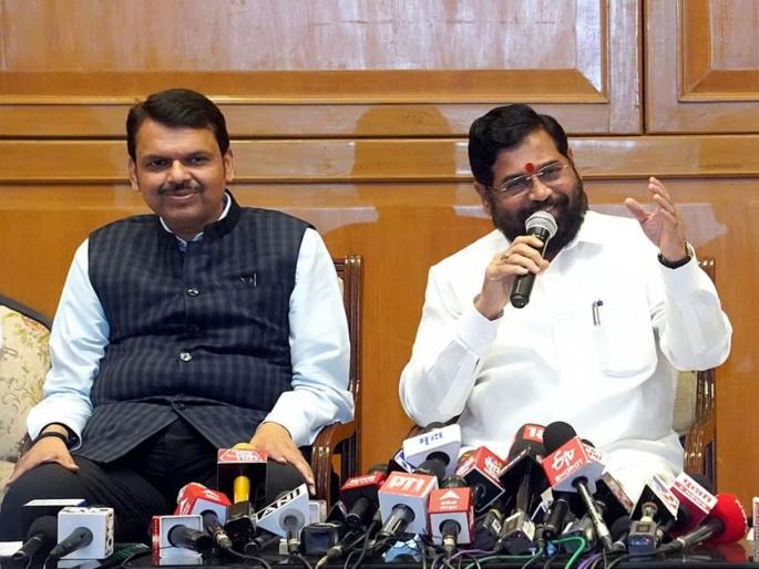 Maharashtra Assembly Election 2024 Result: In Konkan, Mahayuti's strong momentum, leading in as many as 33 seats, a big blow to Thackeray | कोकणात महायुतीची जोरदार मुसंडी, तब्बल ३३ जागांवर आघाडी, ठाकरेंना मोठा धक्का Maharashtra Assembly Election 2024 Result: In Konkan, Mahayuti's strong momentum, leading in as many as 33 seats, a big blow to Thackeray | कोकणात महायुतीची जोरदार मुसंडी, तब्बल ३३ जागांवर आघाडी, ठाकरेंना मोठा धक्का